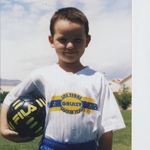 Meet your Posher, Sam